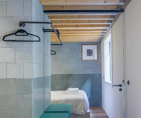 Appartement 62 Design House Ii Oporto