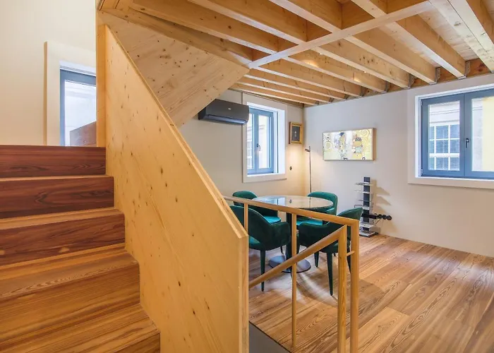 62 Design House Ii Oporto