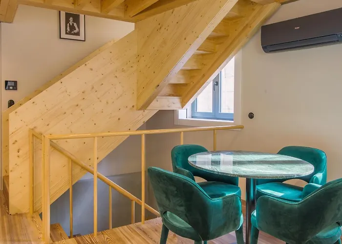 Appartement 62 Design House Ii