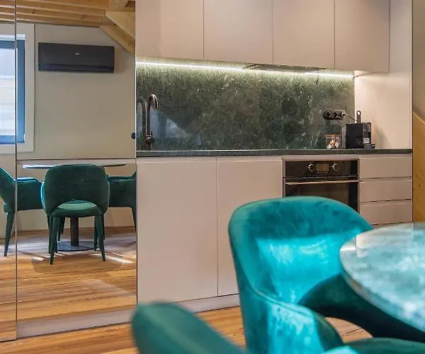 62 Design House Ii Appartement Oporto