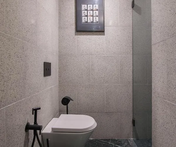 62 Design House Ii * 波尔图