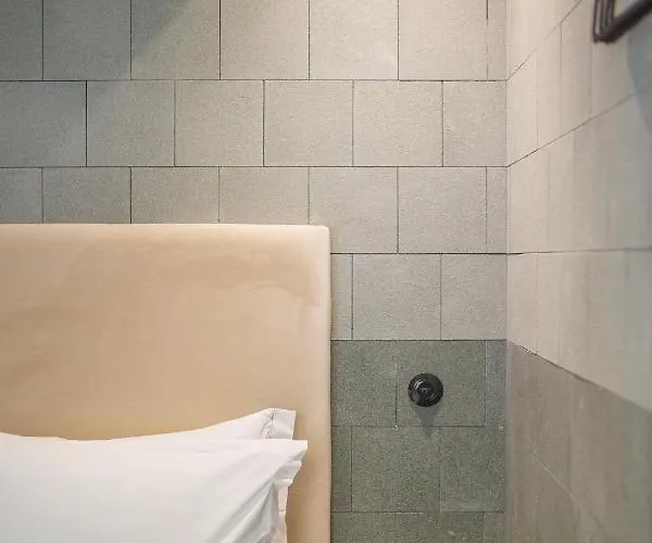 公寓 62 Design House Ii