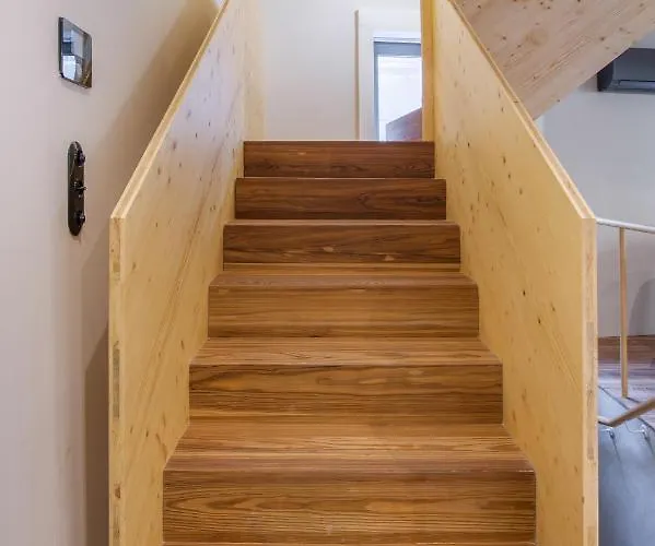 公寓 62 Design House Ii