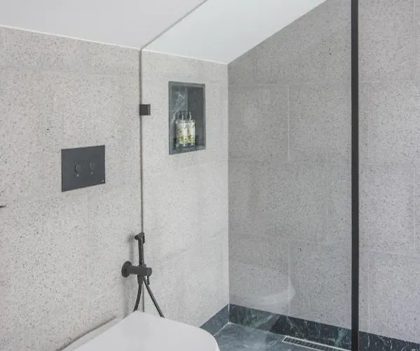 62 Design House Ii 公寓 波尔图