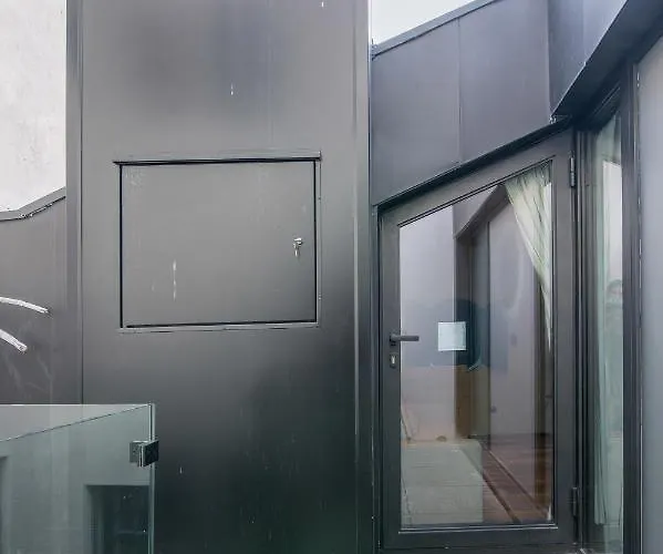 公寓 62 Design House Ii *