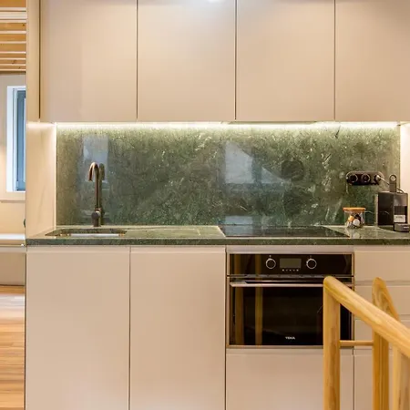 62 Design House Ii Apartamento *