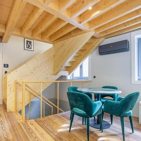62 Design House Ii - Bydixos Appartamento Oporto