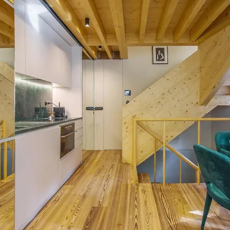 62 Design House Ii - Bydixos Oporto