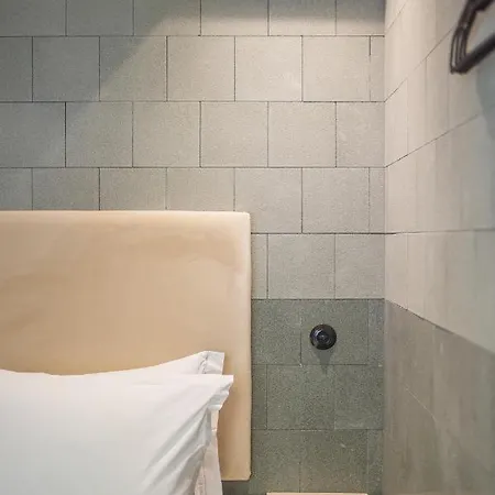 Appartamento 62 Design House Ii - Bydixos