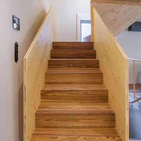 דירה 62 Design House Ii