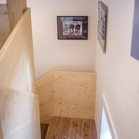 Apartamento 62 Design House Ii *