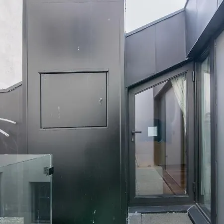 דירה 62 Design House Ii *