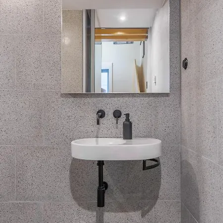 62 Design House Ii Apartamento *