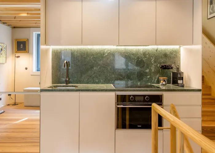 62 Design House Ii شقة *