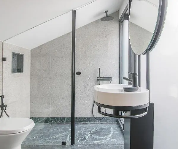 Διαμέρισμα 62 Design House Ii Πόρτο