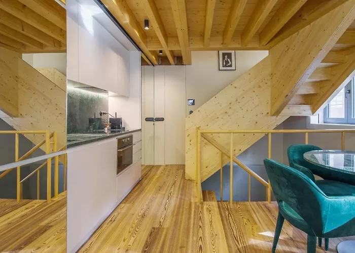 62 Design House Ii Πόρτο