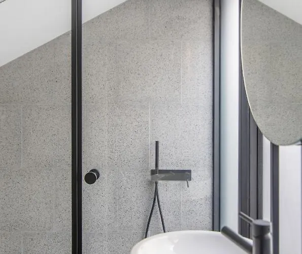 Διαμέρισμα 62 Design House Ii *