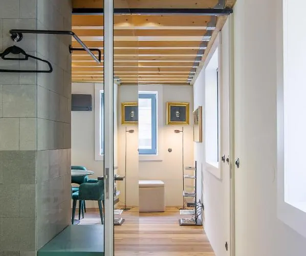 62 Design House Ii شقة