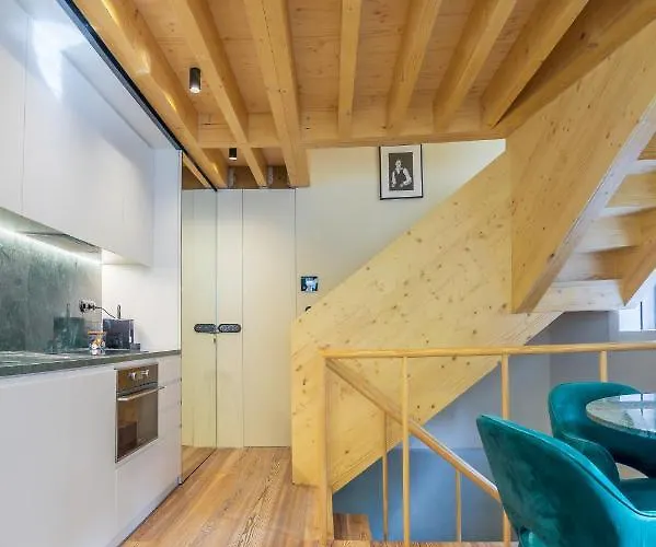 Διαμέρισμα 62 Design House Ii *