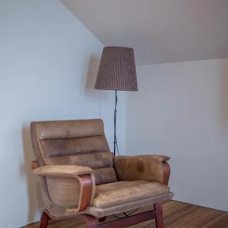 62 Design House Ii Апартаменты Порту