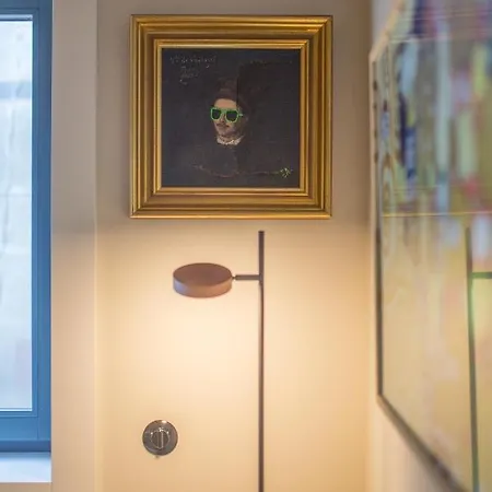 62 Design House Ii Lejlighed Porto