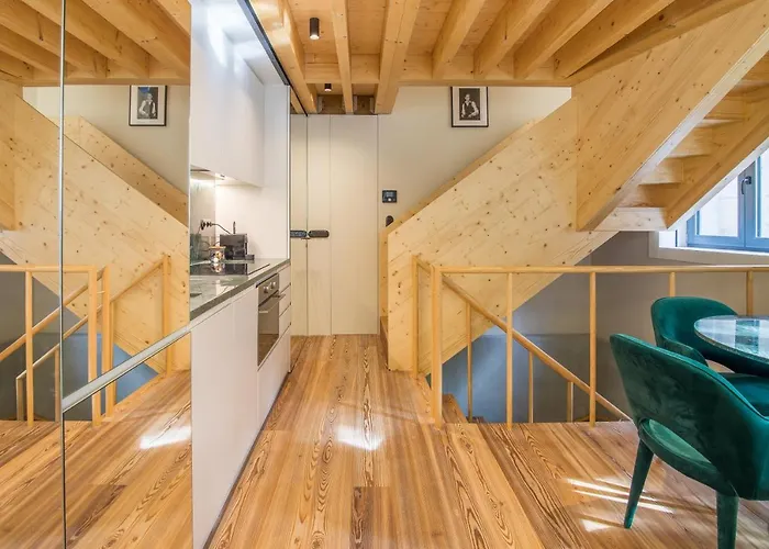 62 Design House Ii Апартаменты