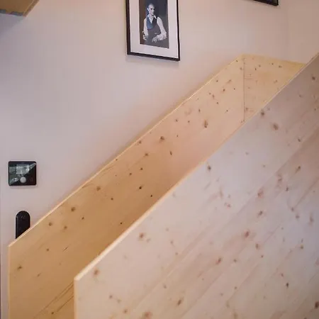 62 Design House Ii Apartament *