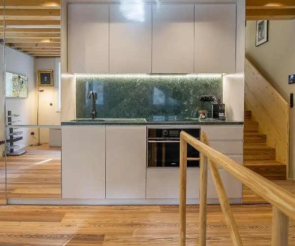 Appartamento 62 Design House Ii Oporto