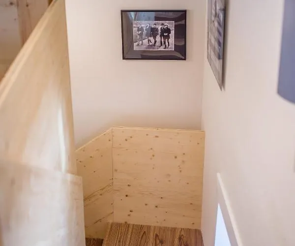 Appartamento 62 Design House Ii *